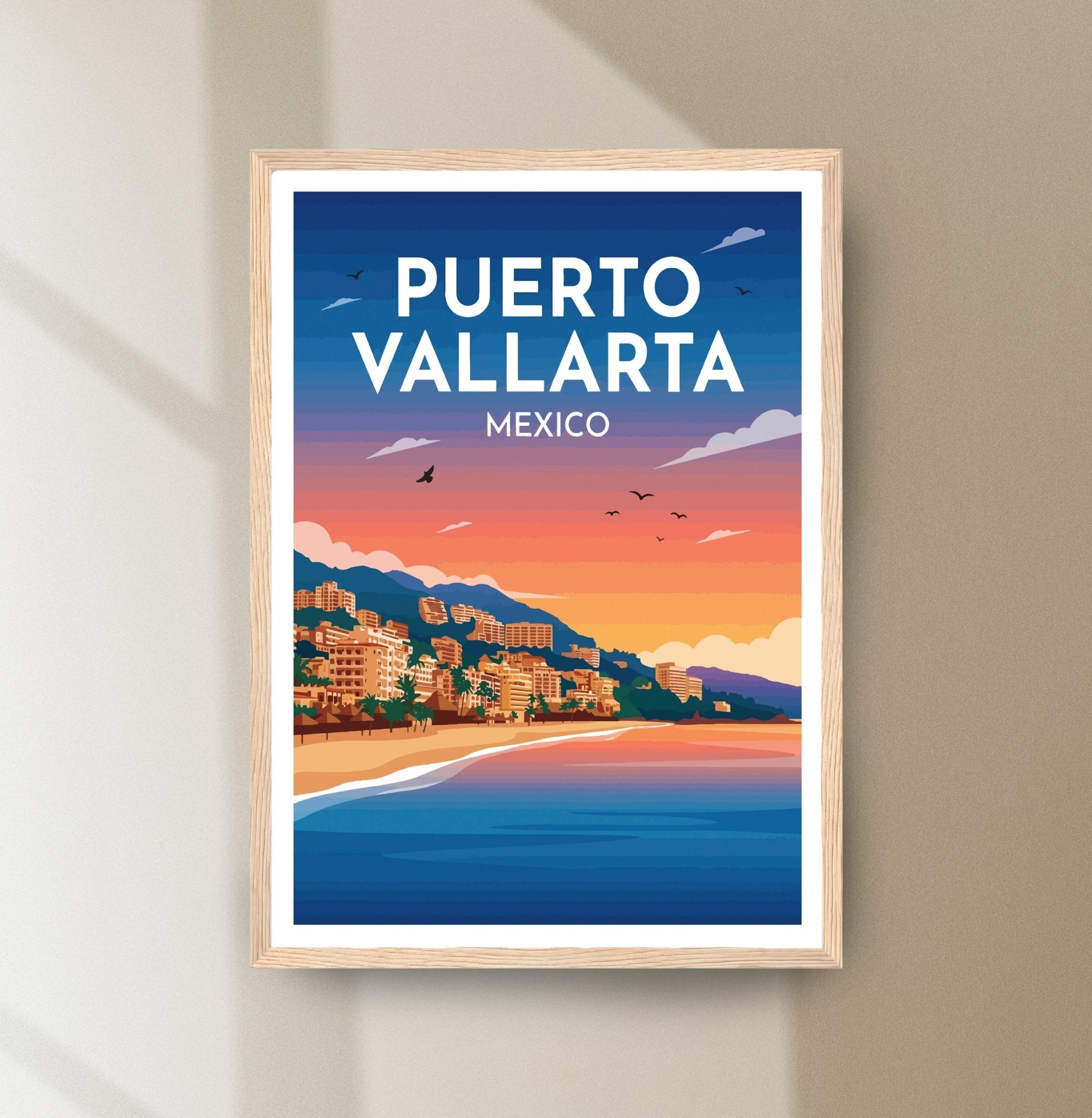 Puerto Vallarta