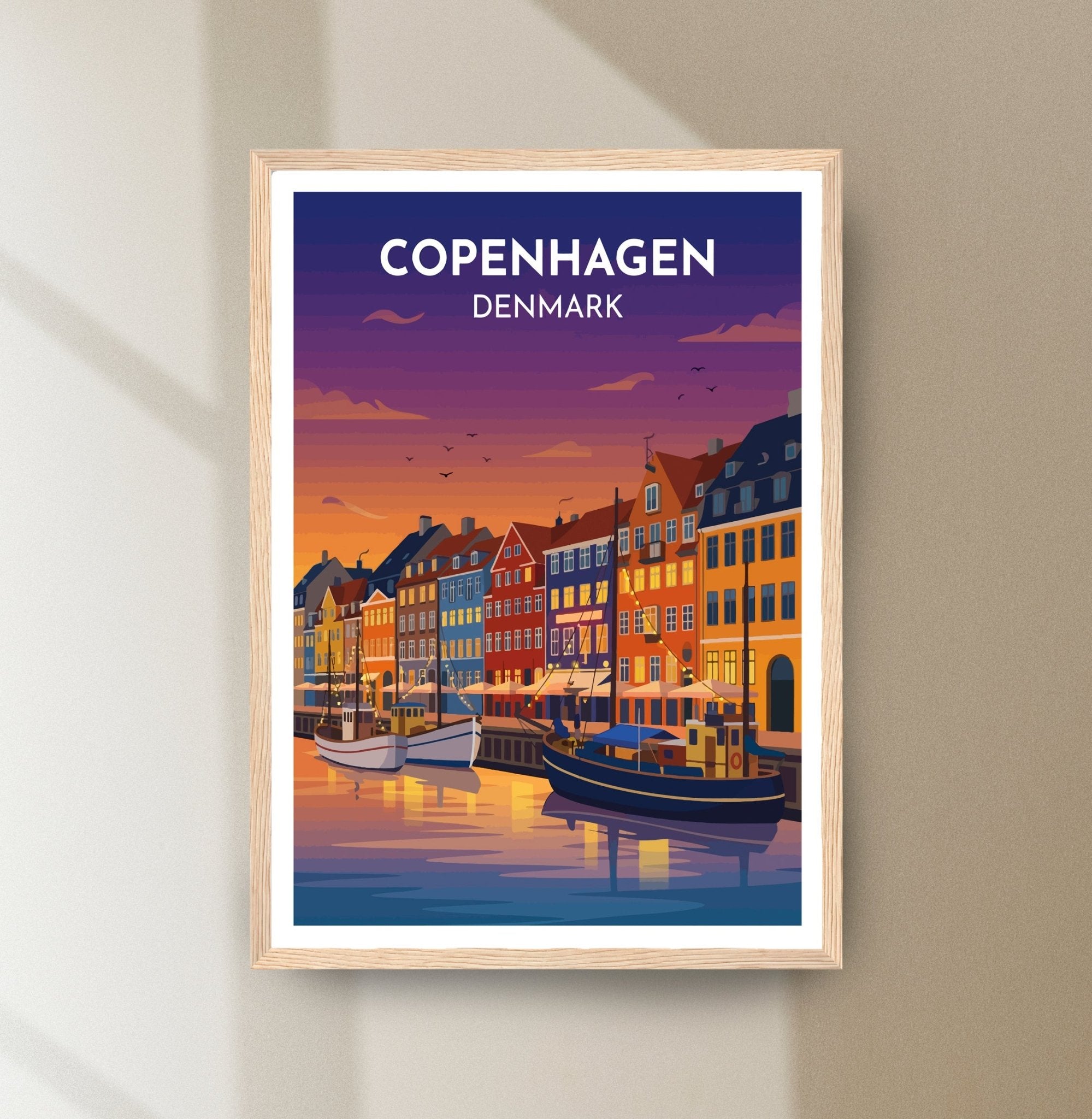 Copenhagen