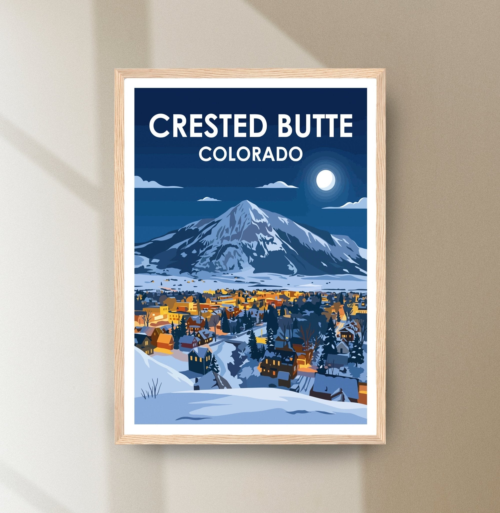 Crested Butte