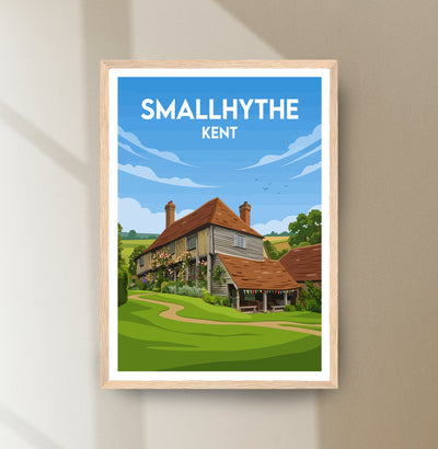 Smallhythe