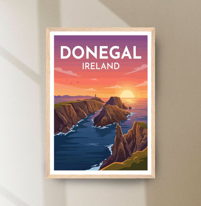 Donegal