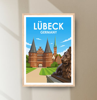 Lübeck