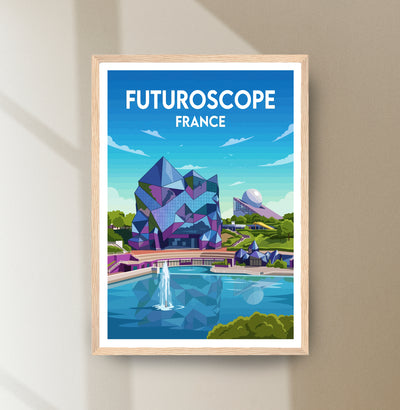 Futuroscope