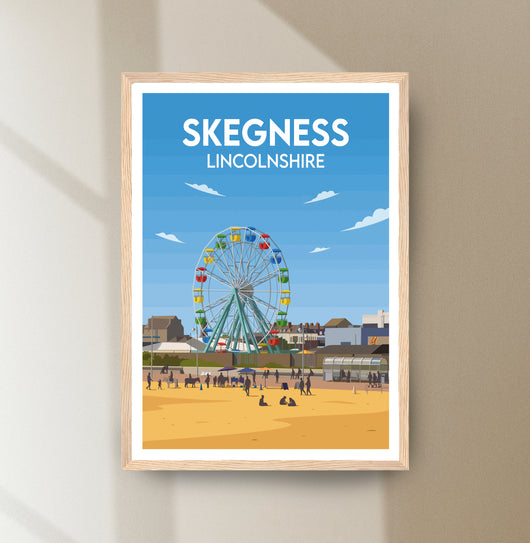 Skegness