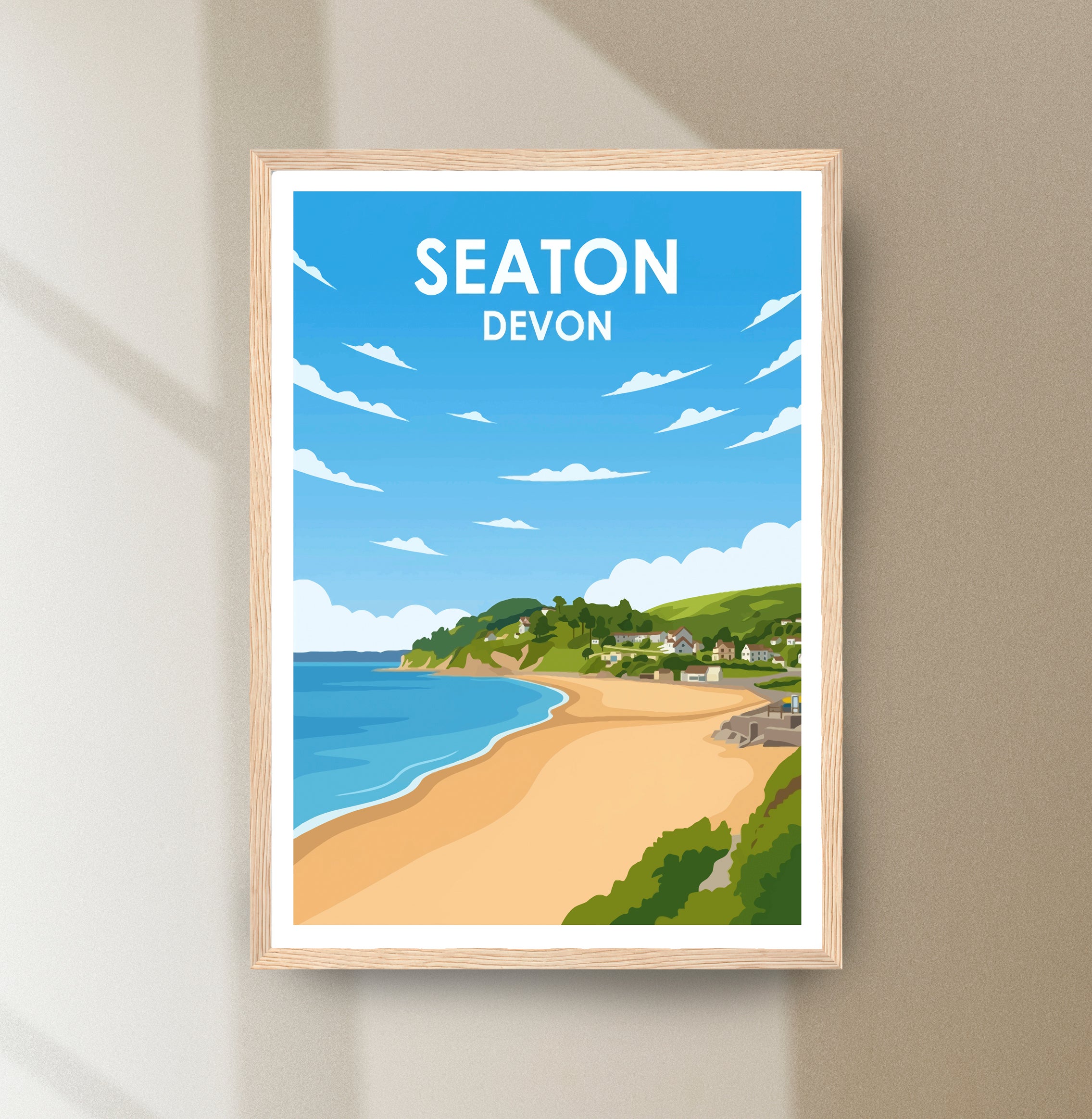 Seaton