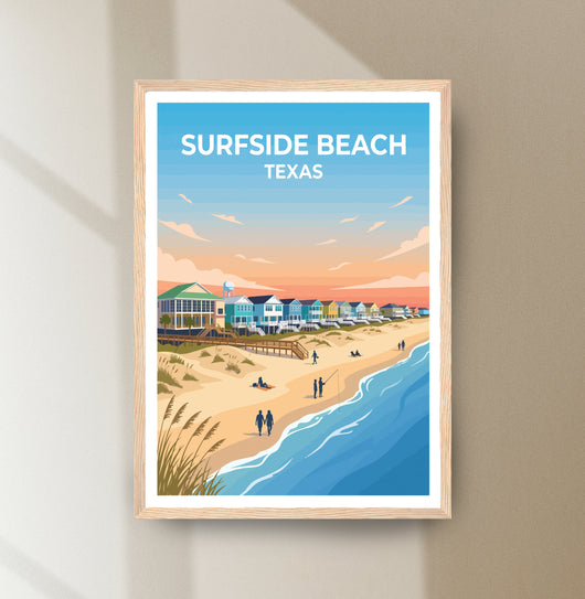 Surfside Beach
