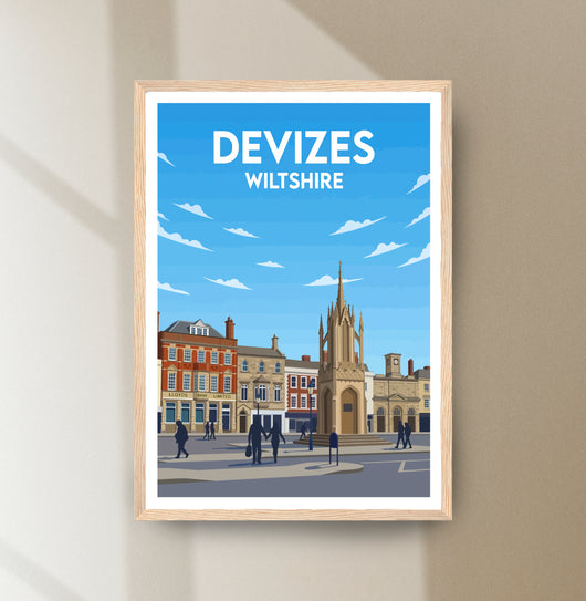 Devizes