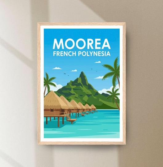 Moorea