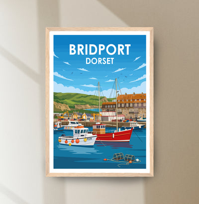 Bridport