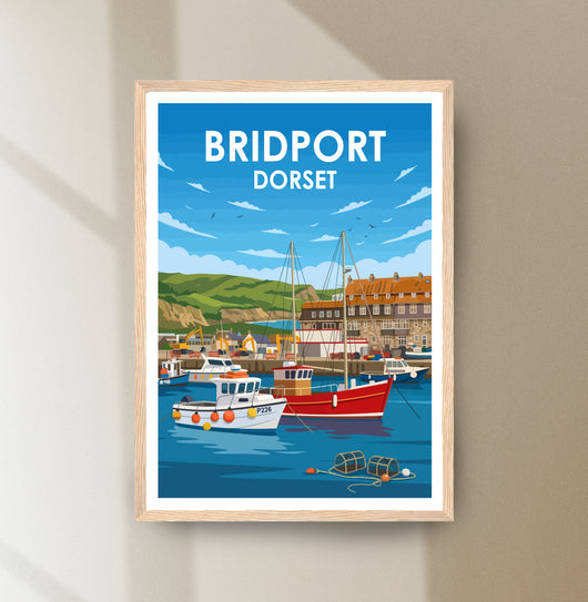 Bridport