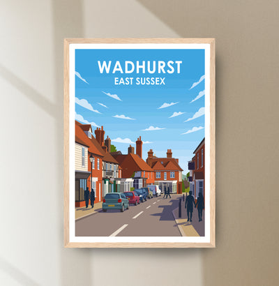 Wadhurst