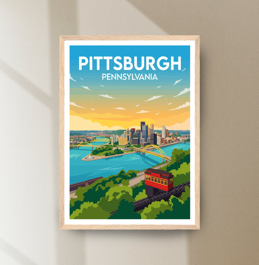 Pittsburgh