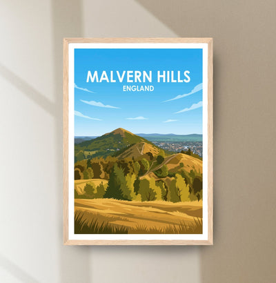 Malvern Hills