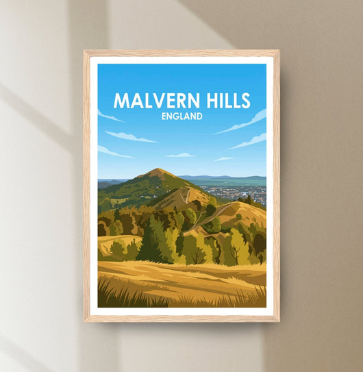 Malvern Hills