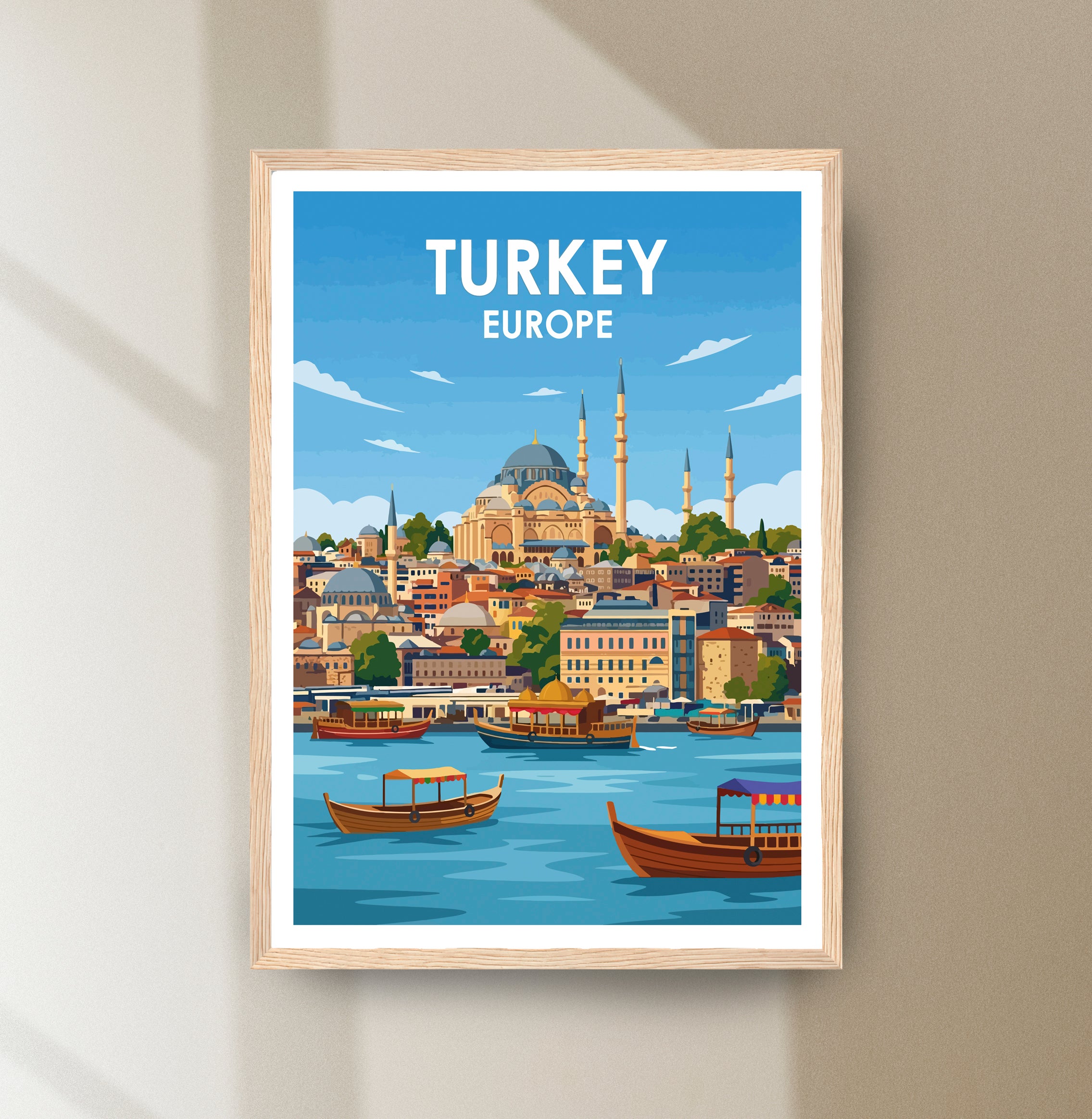 Turkey