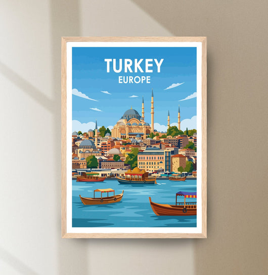 Turkey