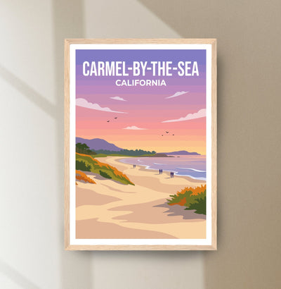Carmel-By-The-Sea