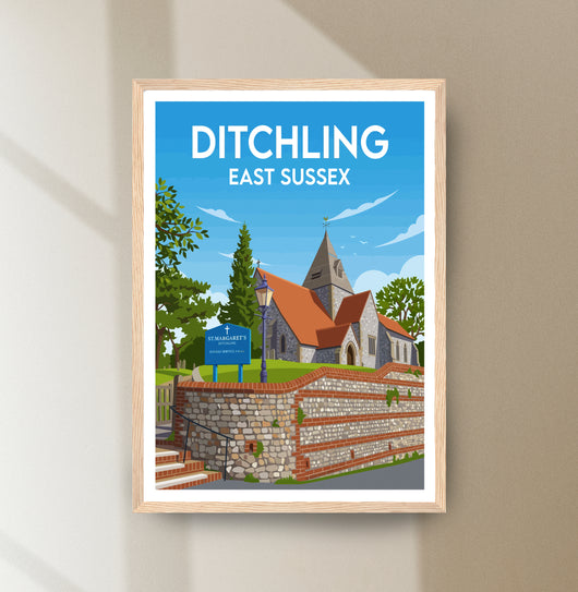Ditchling