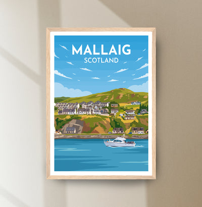 Mallaig