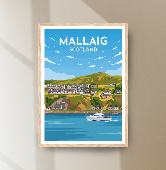 Mallaig