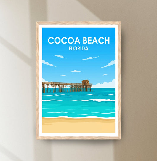 Cocoa Beach