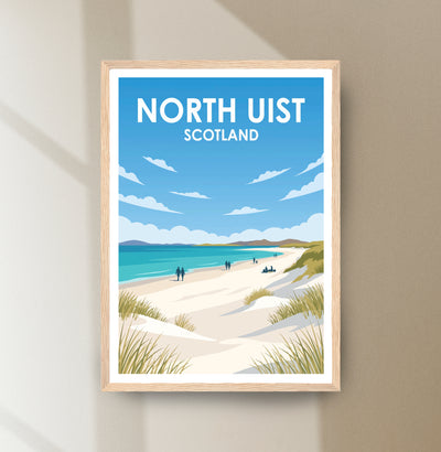 North Uist