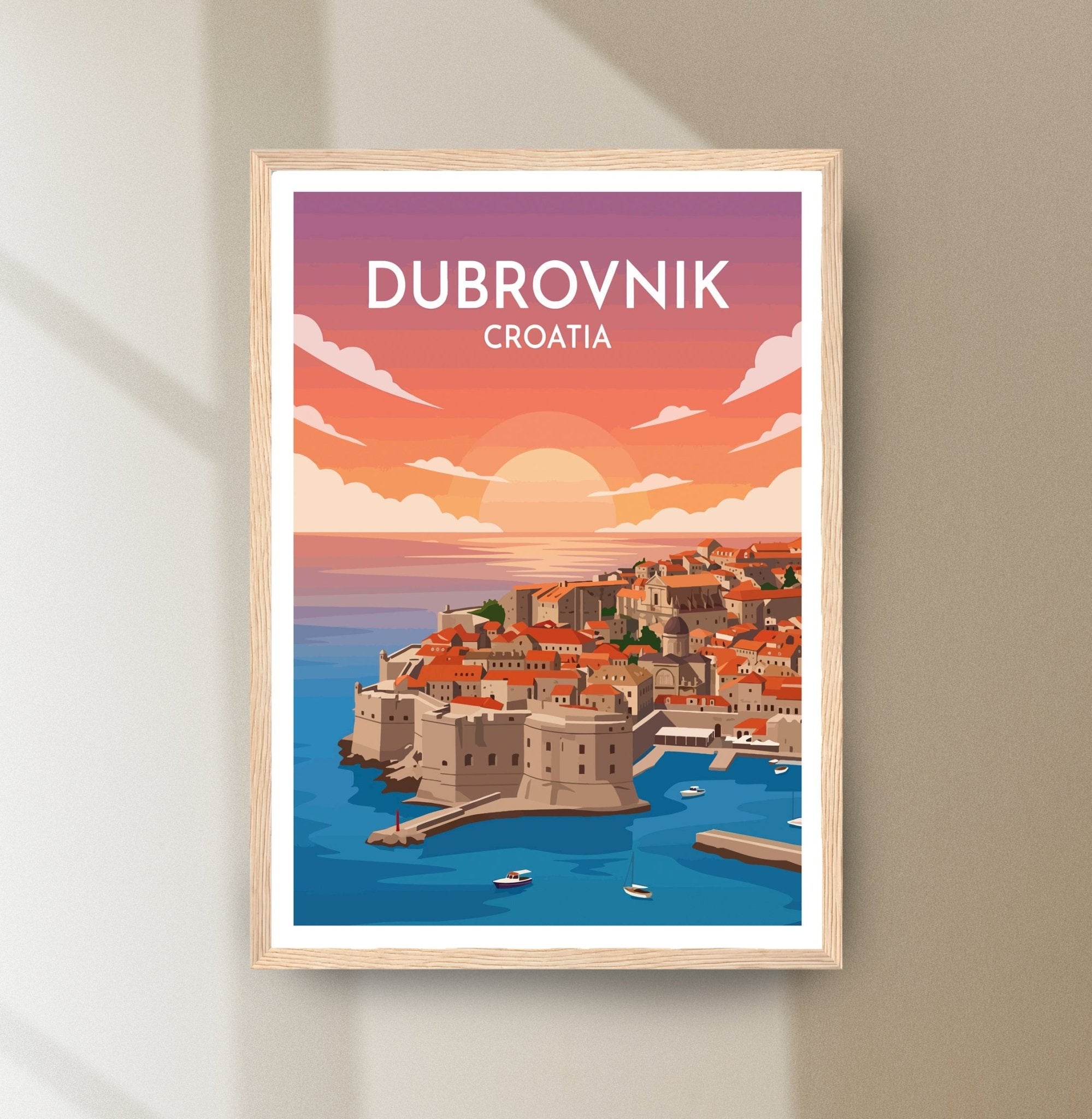 Dubrovnik