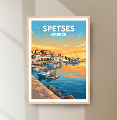 Spetses