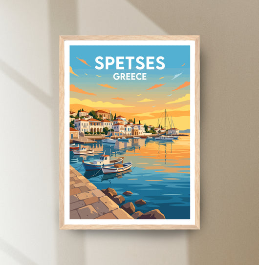 Spetses