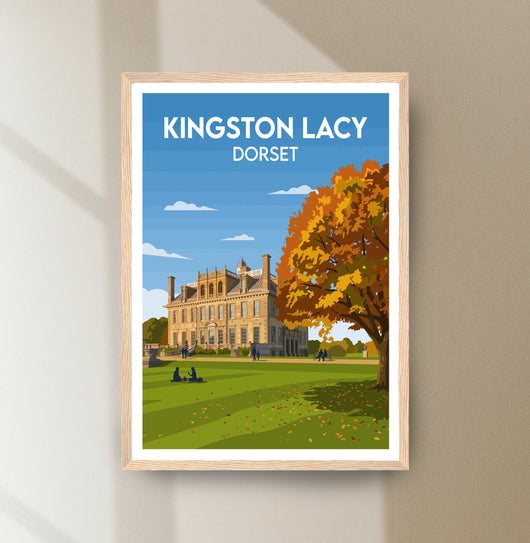 Kingston Lacy