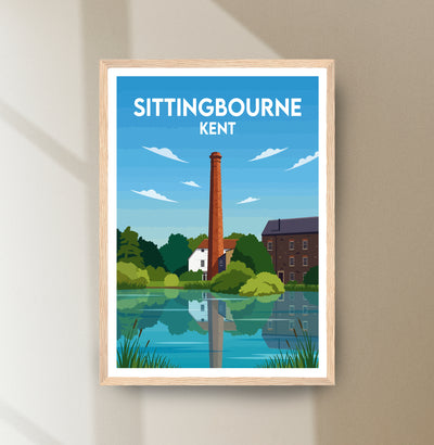 Sittingbourne