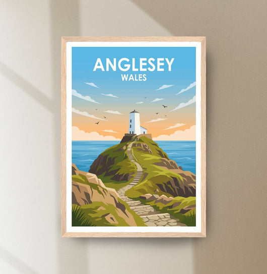 Anglesey