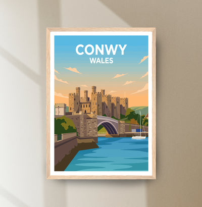 Conwy