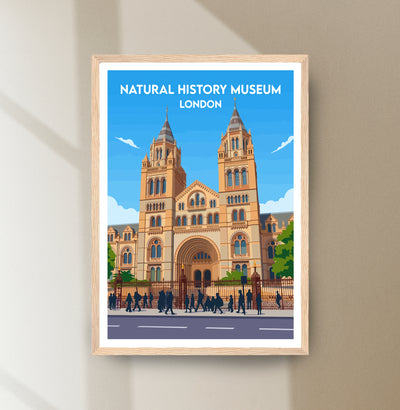 Natural History Museum