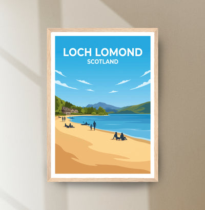 Loch Lomond