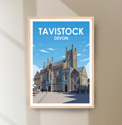 Tavistock