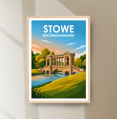 Stowe