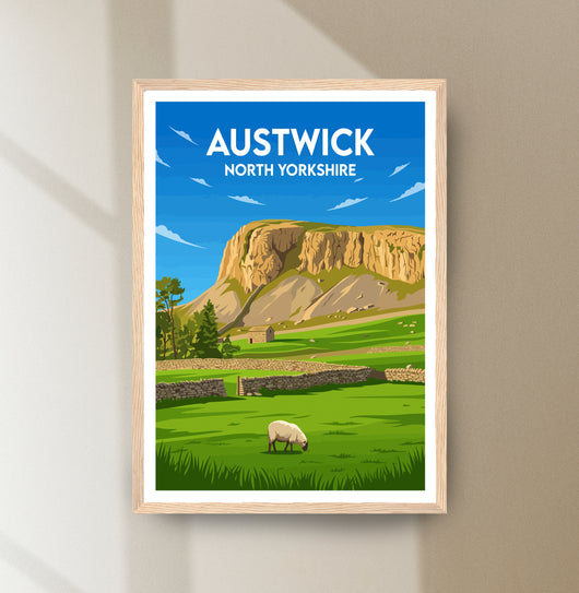 Austwick