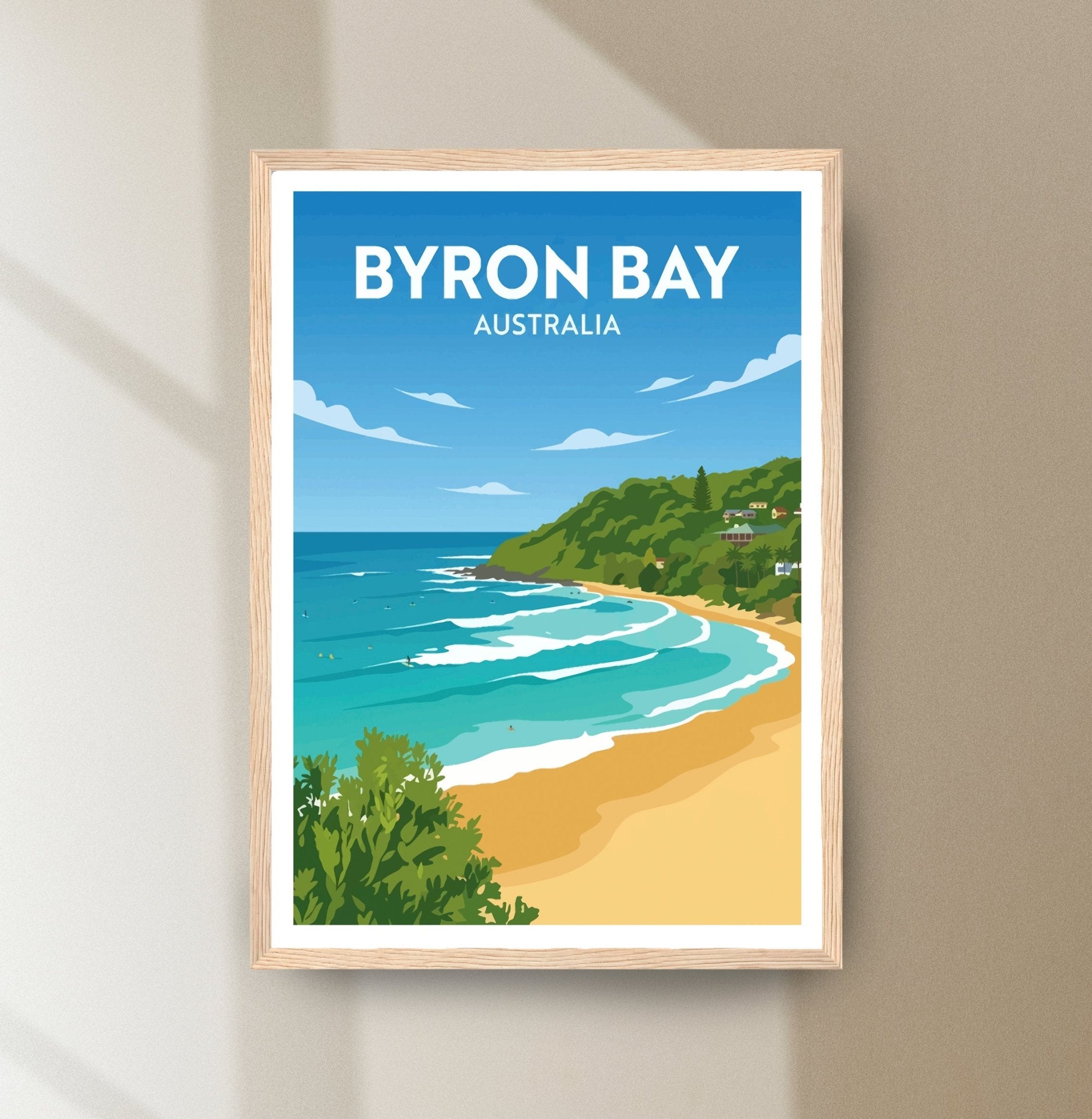 Byron Bay