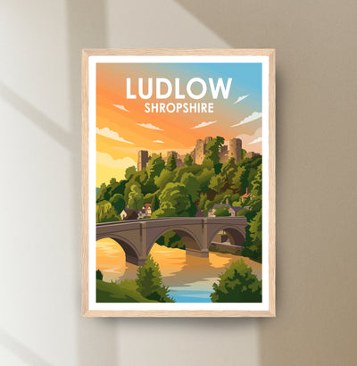 Ludlow