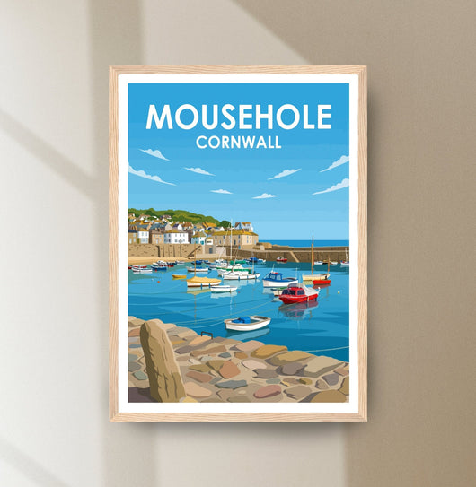 Mousehole
