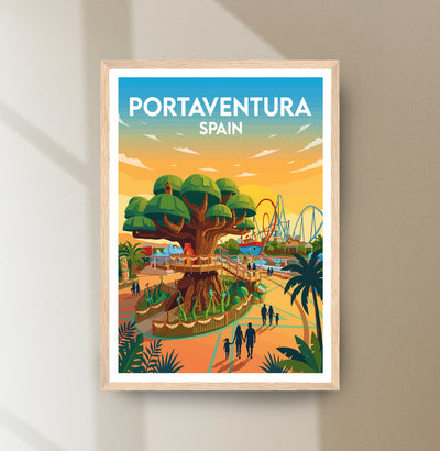 Portaventura