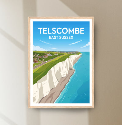 Telscombe