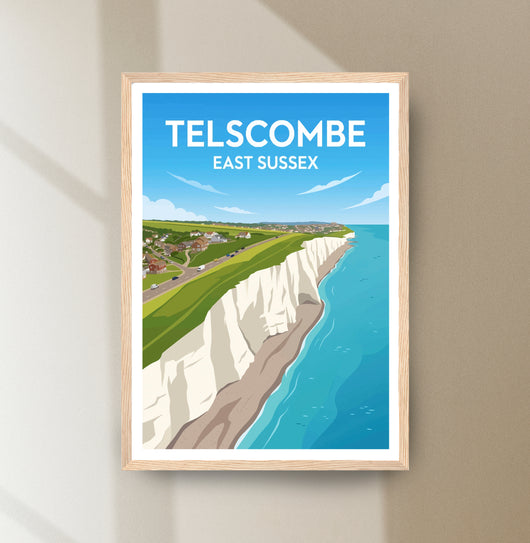Telscombe
