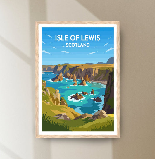 Isle Of Lewis
