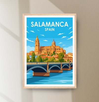 Salamanca