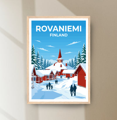 Rovaniemi