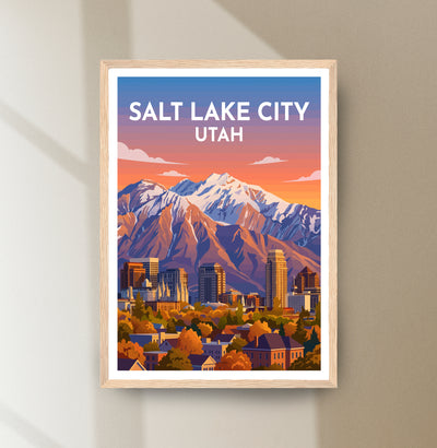 Salt Lake City
