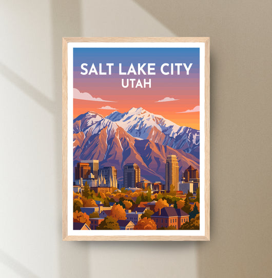 Salt Lake City