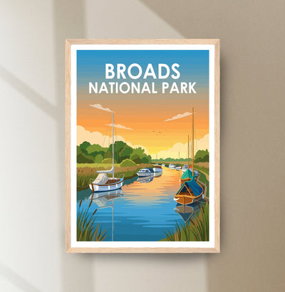Broads National Park